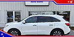 Used 2016 ACURA MDX SH AWD W/TECH 4DR SUV W/TECHNOLOGY PACKAGE in DES MOINES, IOWA