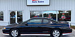 Used 2002 CHEVROLET MONTE CARLO SS 2DR COUPE in DES MOINES, IOWA