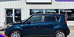 Used 2018 KIA SOUL + 4DR CROSSOVER in DES MOINES, IOWA