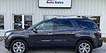Used 2015 GMC ACADIA SLT 1 AWD 4DR SUV in DES MOINES, IOWA