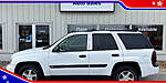 Used 2004 CHEVROLET TRAILBLAZER LS 4WD 4DR SUV in DES MOINES, IOWA
