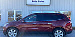 Used 2016 CHEVROLET TRAVERSE LT 4DR SUV W/1LT in DES MOINES, IOWA
