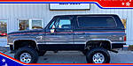 Used 1986 CHEVROLET BLAZER SILVERADO 2DR 4WD SUV in DES MOINES, IOWA