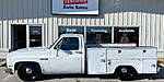 Used 1984 GMC PICKUP C1500 2DR STANDARD CAB LB in DES MOINES, IOWA