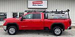 Used 2020 GMC SIERRA 2500 SLE in DES MOINES, IOWA