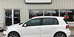 Used 2013 Volkswagen GTI BASE 4DR HATCHBACK 6A in DES MOINES, IOWA
