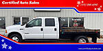 Used 2001 FORD F-350 XL 4DR CREW CAB 4WD LB DRW in DES MOINES, IOWA