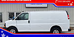 Used 2020 CHEVROLET EXPRESS 2500 3DR CARGO VAN in DES MOINES, IOWA