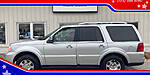 Used 2005 LINCOLN NAVIGATOR LUXURY 4DR SUV in DES MOINES, IOWA