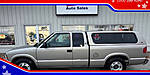Used 2001 GMC SONOMA SLS 2DR EXTENDED CAB 2WD SB in DES MOINES, IOWA