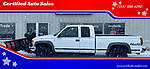 Used 1998 CHEVROLET PICKUP K2500 CHEYENNE 2DR 4WD EXTENDED CAB SB HD in DES MOINES, IOWA
