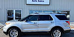 Used 2014 FORD EXPLORER XLT 4DR SUV in DES MOINES, IOWA