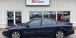 Used 2002 PONTIAC BONNEVILLE SLE 4DR SEDAN in DES MOINES, IOWA