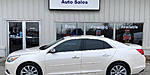Used 2013 CHEVROLET MALIBU LT 4DR SEDAN W/3LT in DES MOINES, IOWA
