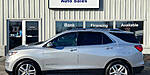 Used 2020 CHEVROLET EQUINOX PREMIER 4DR SUV W/2LZ in DES MOINES, IOWA