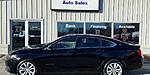 Used 2016 CHEVROLET IMPALA LT 4DR SEDAN W/ 2LT in DES MOINES, IOWA