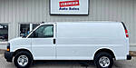 Used 2020 CHEVROLET EXPRESS 2500 3DR CARGO VAN in DES MOINES, IOWA