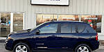 Used 2014 JEEP COMPASS SPORT 4X4 4DR SUV in DES MOINES, IOWA