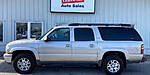 Used 2005 CHEVROLET SUBURBAN 1500 Z71 4WD 4DR SUV in DES MOINES, IOWA