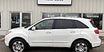 Used 2008 ACURA MDX SH AWD 4DR SUV in DES MOINES, IOWA