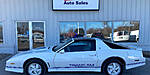 Used 1984 PONTIAC FIREBIRD TRANS AM 2DR HATCHBACK in DES MOINES, IOWA