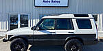 Used 2003 LAND ROVER DISCOVERY SE 4WD 4DR SUV in DES MOINES, IOWA