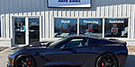 Used 2015 CHEVROLET CORVETTE STINGRAY 2DR COUPE W/1LT in DES MOINES, IOWA