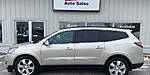 Used 2013 CHEVROLET TRAVERSE LTZ AWD 4DR SUV in DES MOINES, IOWA