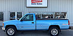 Used 1996 CHEVROLET PICKUP K1500 WT 2DR 4WD STANDARD CAB LB in DES MOINES, IOWA