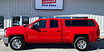 Used 2019 CHEVROLET SILVERADO 1500 LD LT 4X4 4DR DOUBLE CAB 6.5 FT. SB in DES MOINES, IOWA