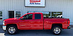 Used 2019 CHEVROLET SILVERADO 1500 LD LT 4X4 4DR DOUBLE CAB 6.5 FT. SB in DES MOINES, IOWA