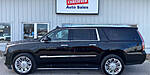 Used 2016 CADILLAC ESCALADE ESV PLATINUM 4X4 4DR SUV in DES MOINES, IOWA