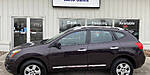 Used 2015 NISSAN ROGUE S 4DR CROSSOVER in DES MOINES, IOWA