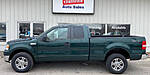 Used 2007 FORD F-150 XLT 4DR SUPERCAB 4WD STYLESIDE 5.5 FT. SB in DES MOINES, IOWA