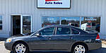 Used 2011 CHEVROLET IMPALA LT FLEET 4DR SEDAN W/2FL in DES MOINES, IOWA