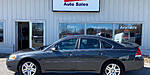 Used 2011 CHEVROLET IMPALA LT FLEET 4DR SEDAN W/2FL in DES MOINES, IOWA