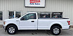 Used 2018 FORD F-150 XL 4X2 2DR REGULAR CAB 8 FT. LB in DES MOINES, IOWA