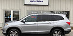 Used 2016 Honda Pilot EX L W/NAVI AWD 4DR SUV in DES MOINES, IOWA