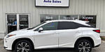 Used 2016 LEXUS RX350 BASE AWD 4DR SUV in DES MOINES, IOWA