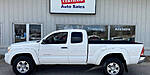 Used 2005 TOYOTA TACOMA V6 4DR ACCESS CAB 4WD SB in DES MOINES, IOWA