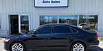 Used 2019 Volkswagen Passat WOLFSBURG 4DR SEDAN in DES MOINES, IOWA