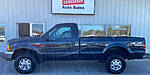 Used 1999 FORD F-250 XL 2DR 4WD STANDARD CAB LB in DES MOINES, IOWA
