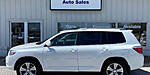 Used 2009 TOYOTA HIGHLANDER SPORT 4DR SUV in DES MOINES, IOWA
