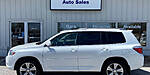 Used 2009 TOYOTA HIGHLANDER SPORT 4DR SUV in DES MOINES, IOWA