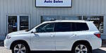 Used 2009 TOYOTA HIGHLANDER SPORT 4DR SUV in DES MOINES, IOWA