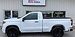 Used 2023 CHEVROLET SILVERADO 1500 WORK TRUCK 4X2 2DR REGULAR CAB 6.6 FT. SB in DES MOINES, IOWA