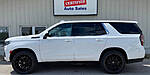 Used 2021 CHEVROLET TAHOE POLICE 4X4 4DR SUV in DES MOINES, IOWA