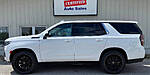 Used 2021 CHEVROLET TAHOE SPECIAL SERVICE 4X4 4DR SUV in DES MOINES, IOWA
