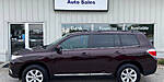 Used 2011 TOYOTA HIGHLANDER BASE AWD 4DR SUV in DES MOINES, IOWA