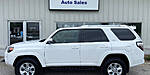 Used 2017 TOYOTA 4RUNNER SR5 PREMIUM 4X4 4DR SUV in DES MOINES, IOWA